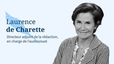 L’éditorial de Laurence de Charette: «Enfants et écrans, le rapt des esprits»