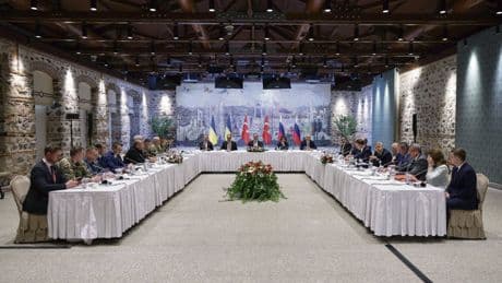 Guerre en Ukraine : Trump, Poutine, Zelensky et une paix encore bien trop lointaine