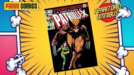 La Patrulla X de Claremont: Lobezno Honor, la boda de Cíclope o Dios ama, el hombre mata