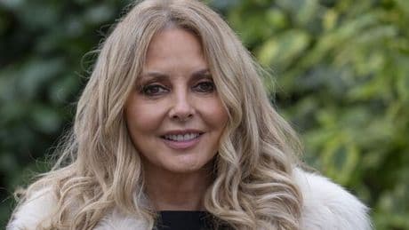 Carol Vorderman shares health update after 'frightening' news