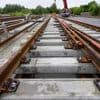 Generalsanierung: Zugverkehr zwischen Hamburg und Berlin eingestellt