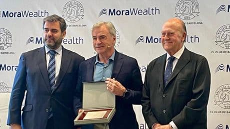 Carlos Sainz, sobre presentar su candidatura a la presidencia de la FIA: “No es una decisión fácil, sobre todo con Ben Sulayem optando a la reelección”