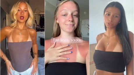 Attenti a questo trend: l'ultima folle sfida dei social che può costare cara alla pelle