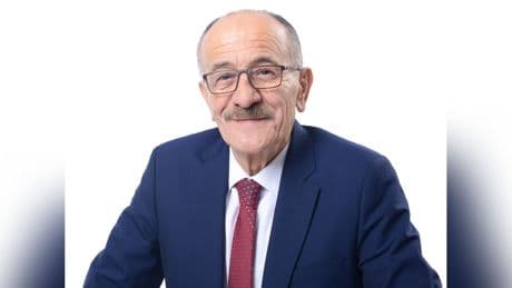 AKP'li Beyşehir Belediye Başkanının vatandaşı makamında darbettiği iddiası