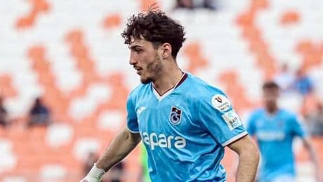 Trabzonspor'da Cihan Çanak şoku!