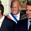 Macron names ally Sébastien Lecornu as new French PM
