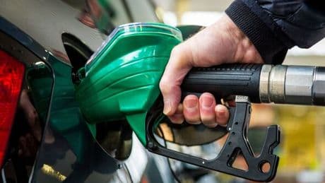 UK drivers could face soaring petrol and diesel prices under 'worst-case scenario'