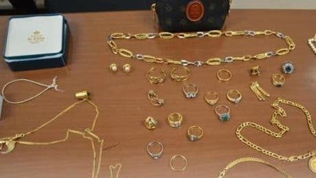 Truffa novantenne sul lago di Como, bloccato e arrestato su un taxi-boat
