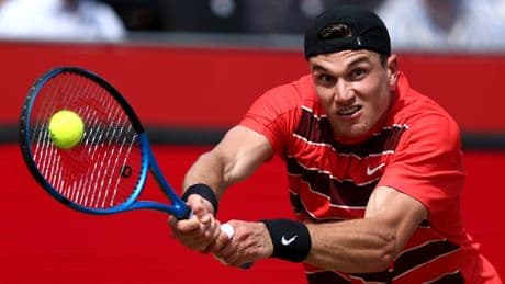 Jack Draper set for Wimbledon seedings boost ahead of SW19 draw