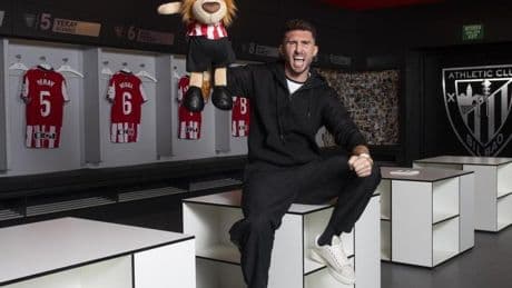 El Athletic busca aclarar si puede jugar también la Champions