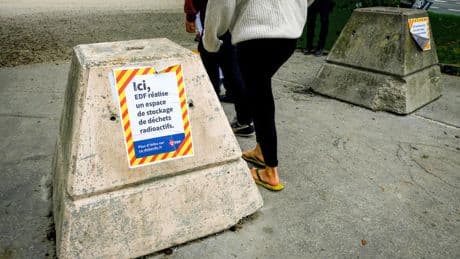 Nucléaire : le site d’enfouissement de déchets radioactifs de Bure voit son coût s’envoler, avec une facture de 26 et 37 milliards, selon l’Andra