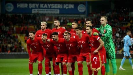 En pahalı 10 Türk futbolcu açıklandı! İşte o liste