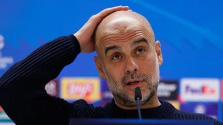 Gonzalo Miró atiza a Guardiola por lo del Manchester City