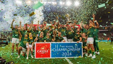 Why an uncertain future could set up a thrilling Rugby Championship