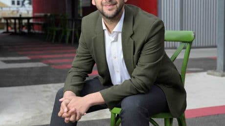 Exclusive: Green Party Frontrunner Zack Polanski On Trying To Make It From Outside 'Dull' Westminster