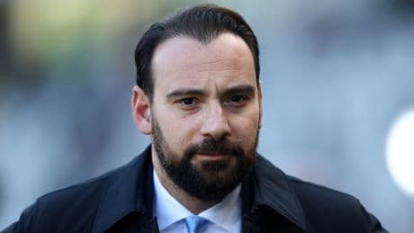 <p>Manna positivo all'alcol test, patente ritirata al ds del Napoli: il retroscena e cosa c'entra Conte</p>