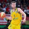 Basketball: Alba Berlin lässt dem MBC keine Chance