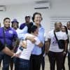 Surinaamse media melden principeakkoord voor nieuwe coalitie