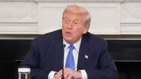 Trump verlangt - Russland und Ukraine sollen Gebiete tauschen