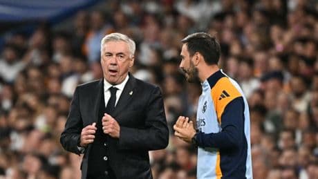 Fußball-Transferticker: Noch ein Ancelotti geht nach Brasilien