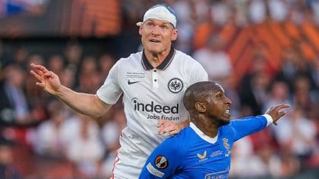 Meinung - Darum braucht Eintracht noch DIESEN Spieler