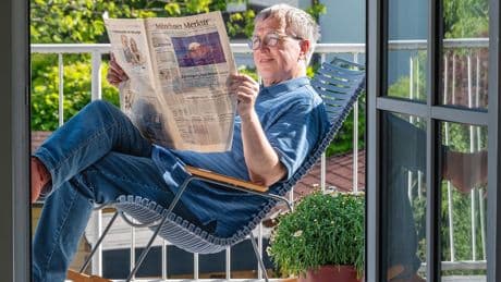 Forscher schlagen Boomer-Soli vor, doch ihre zweite Idee würde Rente noch stärker kürzen