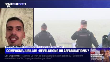 Peut-on prendre au sérieux le témoignage de la compagne de Cédric Jubillar?