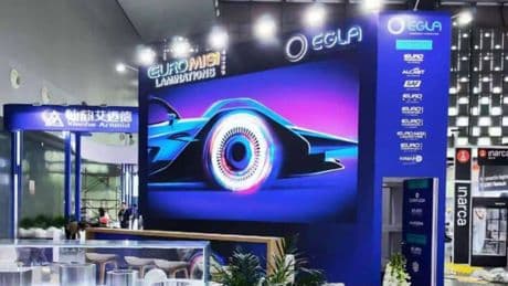 EgLa, crollo utile e margini in calo. Il ceo Arduini: «Mercato volatile e incerto»