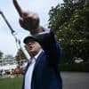 Live | In bijna heel Iran geen internet, Trump reageert op waarschuwing ayatollah Khamenei