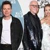 Billionaire tycoon tells me the secret reason he refuses to marry beautiful girlfriend 29 years his junior... as Ewan McGregor reveals his very embarrassing star encounter: RICHARD EDEN'S DIARY