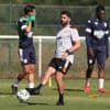 Stade lavallois. Vu avec un club de District, Jimmy Roye va-t-il rechausser les crampons ?