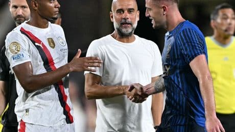 Klub-WM: Guardiola kann nur gratulieren – Außenseiter Al-Hilal schockiert City