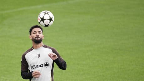 Juventus, entrano in scena gli agenti di Douglas Luiz, Vlahovic e Weah per sbloccare il mercato in uscita