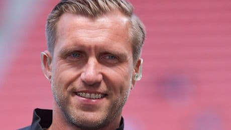 Bundesliga: Markus Krösche äußert sich zu Gerüchten um FC Bayern