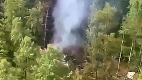 Crash d’un avion de ligne An-24 : c’était le “papy de l’aviation civile russe”