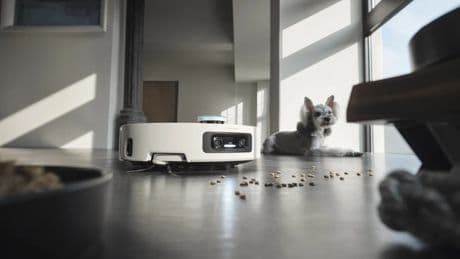 Dreame lanza en España el Aqua10 Ultra Roller Complete, su robot más avanzado de limpieza y fregado