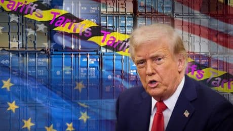 „Stresstest“ für die Wirtschaft - Deutsche Experten zerpflücken Trumps Zoll-Hammer