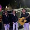 Mexican police arrest suspect in killing of five band members