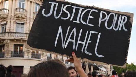 Mort de Nahel : les juges d’instruction ordonnent un procès pour meurtre pour le policier auteur du tir