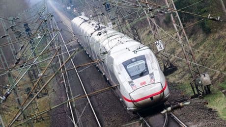 Verkehr: Störungen im Bahnverkehr um Hannover wieder aufgehoben