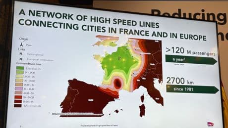 La frontera y la zona de Montpellier, los dos 'tapones' para el corredor mediterráneo
