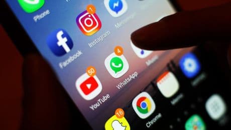 Verbraucherschützer gehen gegen KI-Training von Meta vor