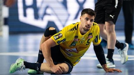 Handball: Kiel und Melsungen erreichen das DHB-Pokalfinale