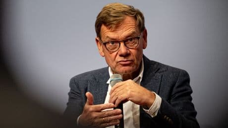 SPD drängt auf Israel-Sanktionen: Kritik an CDU-Minister Wadephul