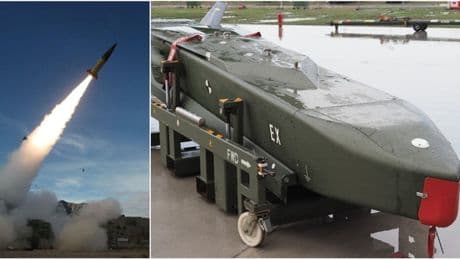 Guerra Ucraina, quali sono i missili a lungo raggio europei? Chi ha la gittata maggiore? Dagli Storm Shadow ai Taurus, le differenze