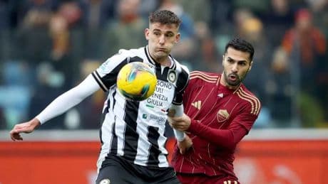 Napoli, Lorenzo Lucca'yı kiraladı!