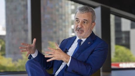 Barcelona, candidata para dirigir la red de ciudades europeas Eurocities
