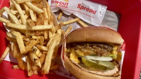 Letters to the Editor: Habit can claim anything it wants, but In-N-Out is still the king of burgers