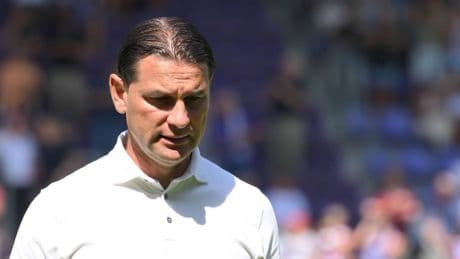 Bundesliga: Borussia Mönchengladbach schmeißt Gerardo Seoane raus