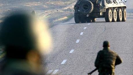 Şırnak'ta 15 gün boyunca özel güvenlik bölgesi ilanı
